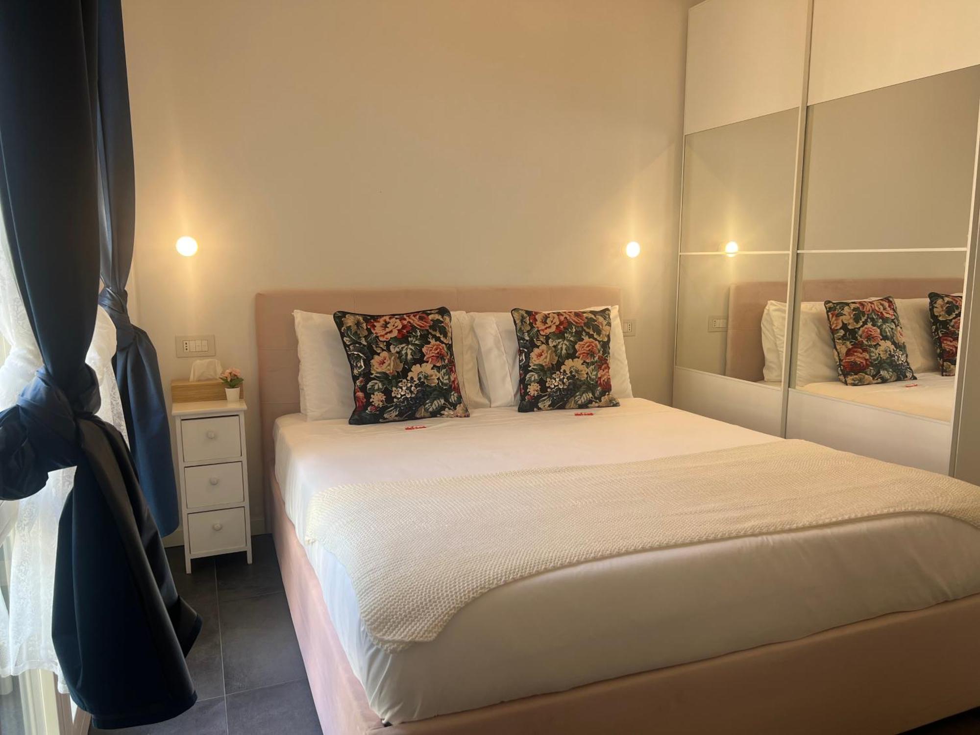 דירות Regina Milano In Melegnano - Wifi, Breakfast Box And Terrace מראה חיצוני תמונה