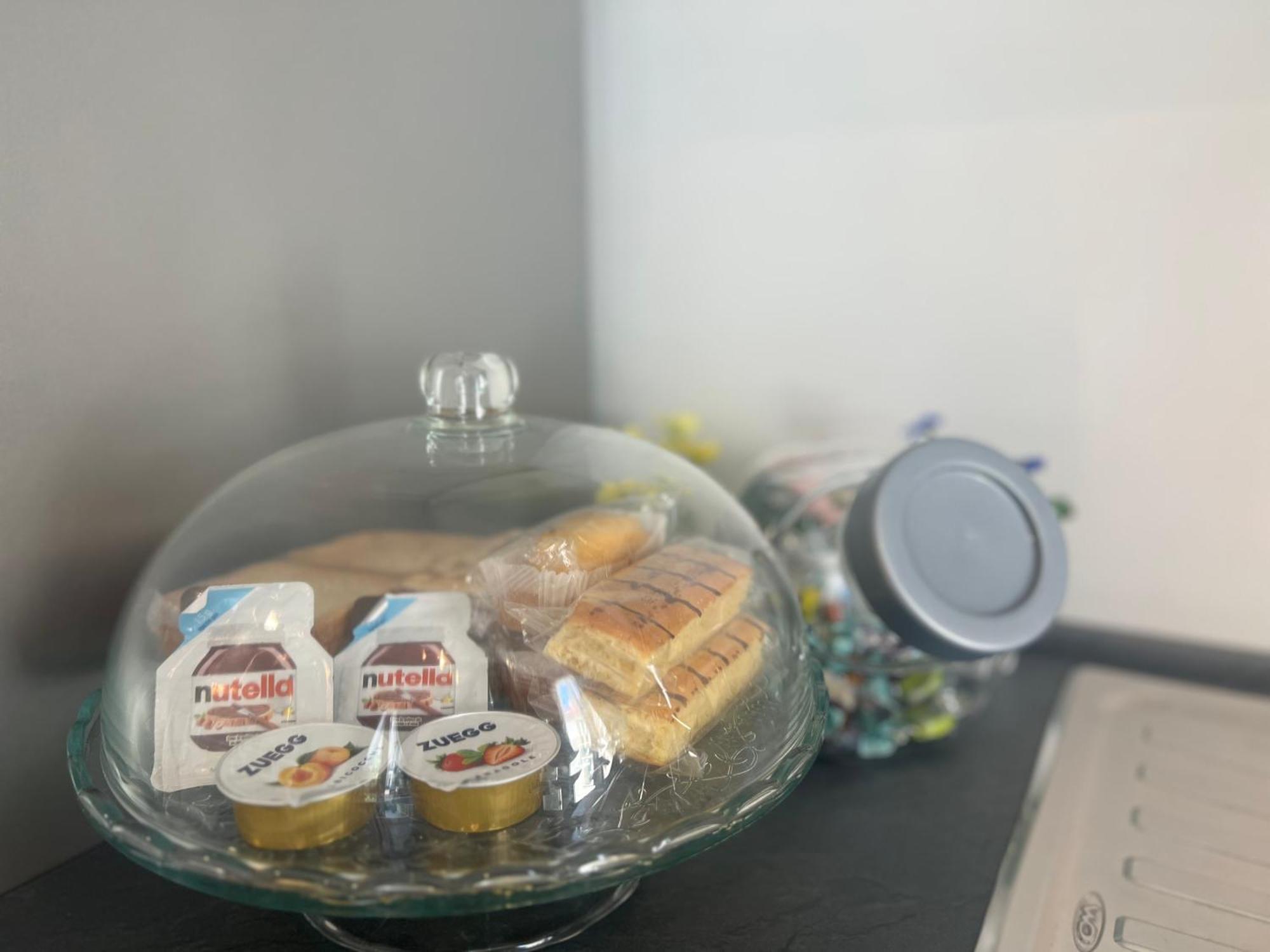 דירות Regina Milano In Melegnano - Wifi, Breakfast Box And Terrace מראה חיצוני תמונה
